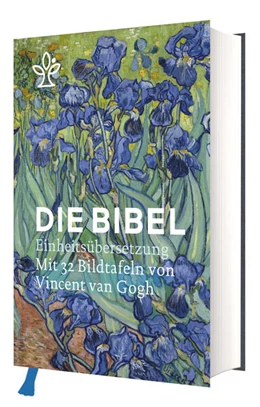 Abbildung von Deutsche | Die Bibel. Mit 32 Bildtafeln von Vincent van Gogh | 1. Auflage | 2025 | beck-shop.de