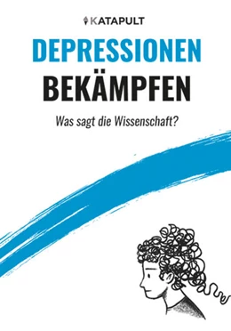 Abbildung von Katapult | Depressionen bekämpfen | 1. Auflage | 2025 | beck-shop.de