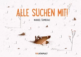 Abbildung von ¿Umberac | Alle suchen mit! | 1. Auflage | 2025 | beck-shop.de