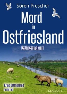 Abbildung von Prescher | Mord in Ostfriesland. Ostfrieslandkrimi | 1. Auflage | 2025 | beck-shop.de