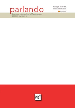 Abbildung von Darmstädter / Köhnken | parlando 1 | 1. Auflage | 2025 | beck-shop.de