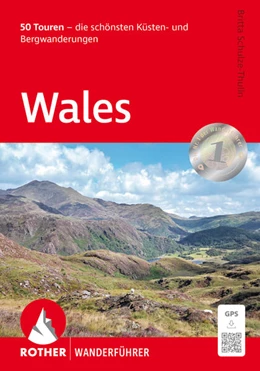 Abbildung von Schulze-Thulin | Wales | 4. Auflage | 2025 | beck-shop.de