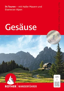 Abbildung von Rauch / Rauch-Kopetz | Gesäuse | 9. Auflage | 2025 | beck-shop.de