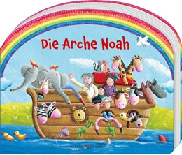 Abbildung von Schirmer | Die Arche Noah | 1. Auflage | 2025 | beck-shop.de