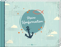 Abbildung von Meine Konfirmation - Kreativalbum | 1. Auflage | 2026 | beck-shop.de