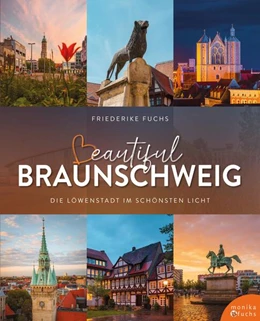 Abbildung von Fuchs | Beautiful Braunschweig | 1. Auflage | 2025 | beck-shop.de