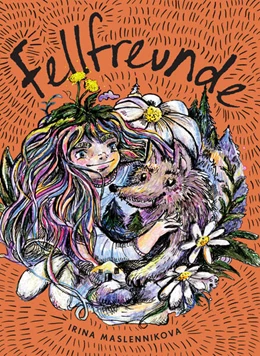 Abbildung von Maslennikova | Fellfreunde | 1. Auflage | 2025 | beck-shop.de