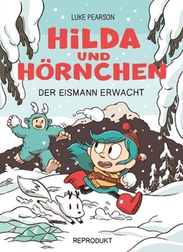 Abbildung von Pearson | Hilda und Hörnchen 2 | 1. Auflage | 2025 | beck-shop.de