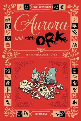 Abbildung von Trondheim | Aurora und der Ork 3 | 1. Auflage | 2025 | beck-shop.de