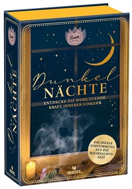 Abbildung von Harder | Omm for you Dunkelnächte | 1. Auflage | 2025 | beck-shop.de