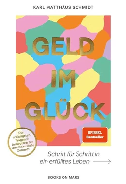Abbildung von Schmidt | GELD IM GLÜCK | 1. Auflage | 2025 | beck-shop.de