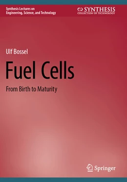 Abbildung von Bossel | Fuel Cells | 1. Auflage | 2025 | beck-shop.de