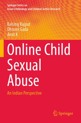 Abbildung von Rajput / Gada | Online Child Sexual Abuse | 1. Auflage | 2025 | beck-shop.de