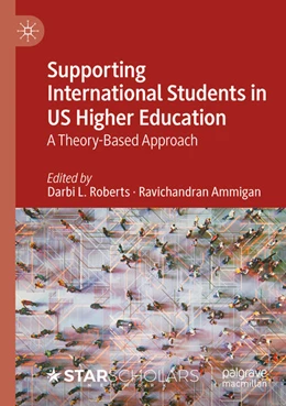 Abbildung von Roberts / Ammigan | Supporting International Students in US Higher Education | 1. Auflage | 2025 | beck-shop.de