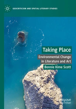 Abbildung von Scott | Taking Place | 1. Auflage | 2025 | beck-shop.de