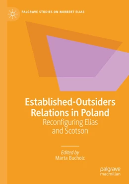 Abbildung von Bucholc | Established-Outsiders Relations in Poland | 1. Auflage | 2025 | beck-shop.de