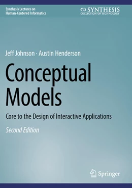 Abbildung von Johnson / Henderson | Conceptual Models | 2. Auflage | 2025 | beck-shop.de
