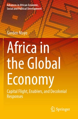 Abbildung von Moyo | Africa in the Global Economy | 1. Auflage | 2025 | beck-shop.de