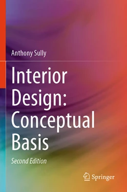Abbildung von Sully | Interior Design: Conceptual Basis | 2. Auflage | 2025 | beck-shop.de
