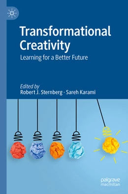 Abbildung von Sternberg / Karami | Transformational Creativity | 1. Auflage | 2025 | beck-shop.de