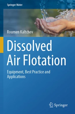 Abbildung von Kaltchev | Dissolved Air Flotation | 1. Auflage | 2025 | beck-shop.de