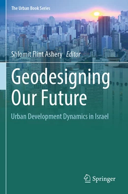 Abbildung von Flint Ashery | Geodesigning Our Future | 1. Auflage | 2025 | beck-shop.de