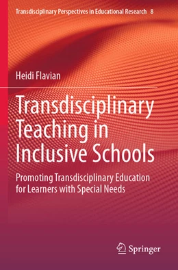 Abbildung von Flavian | Transdisciplinary Teaching in Inclusive Schools | 1. Auflage | 2025 | beck-shop.de