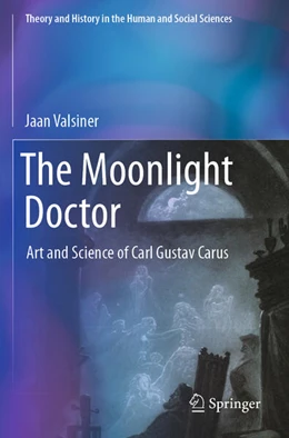 Abbildung von Valsiner | The Moonlight Doctor | 1. Auflage | 2025 | beck-shop.de
