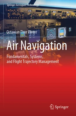 Abbildung von Pleter | Air Navigation | 1. Auflage | 2025 | beck-shop.de