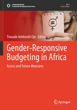 Abbildung von Ojo | Gender-Responsive Budgeting in Africa | 1. Auflage | 2025 | beck-shop.de