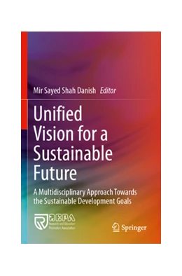 Abbildung von Danish | Unified Vision for a Sustainable Future | 1. Auflage | 2025 | beck-shop.de