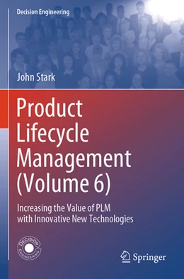 Abbildung von Stark | Product Lifecycle Management (Volume 6) | 1. Auflage | 2025 | beck-shop.de