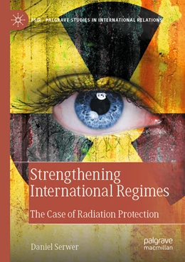 Abbildung von Serwer | Strengthening International Regimes | 1. Auflage | 2025 | beck-shop.de