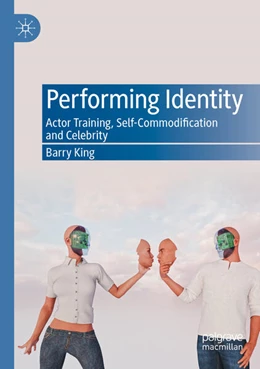 Abbildung von King | Performing Identity | 1. Auflage | 2025 | beck-shop.de