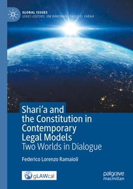 Abbildung von Ramaioli | Shari'a and the Constitution in Contemporary Legal Models | 1. Auflage | 2025 | beck-shop.de