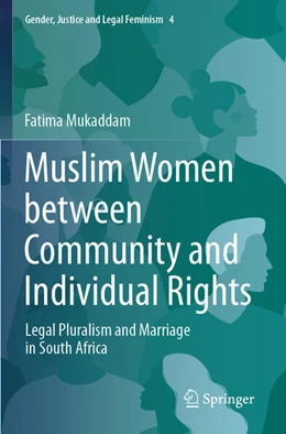 Abbildung von Mukaddam | Muslim Women between Community and Individual Rights | 1. Auflage | 2025 | beck-shop.de
