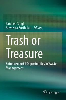 Abbildung von Singh / Borthakur | Trash or Treasure | 1. Auflage | 2025 | beck-shop.de