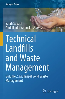 Abbildung von Souabi / Anouzla | Technical Landfills and Waste Management | 1. Auflage | 2025 | beck-shop.de