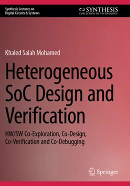 Abbildung von Mohamed | Heterogeneous SoC Design and Verification | 1. Auflage | 2025 | beck-shop.de