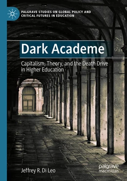 Abbildung von Di Leo | Dark Academe | 1. Auflage | 2025 | beck-shop.de