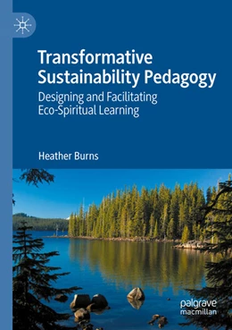 Abbildung von Burns | Transformative Sustainability Pedagogy | 1. Auflage | 2025 | beck-shop.de