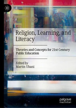Abbildung von Ubani | Religion, Learning, Literacy | 1. Auflage | 2025 | beck-shop.de