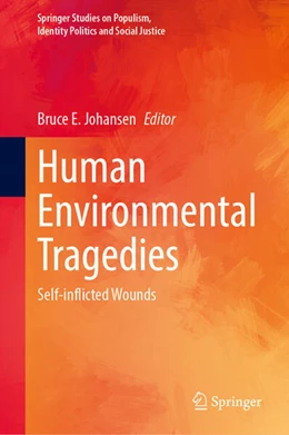 Abbildung von Johansen | Human Environmental Tragedies | 1. Auflage | 2025 | beck-shop.de