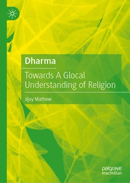 Abbildung von Mathew | Dharma | 1. Auflage | 2025 | beck-shop.de