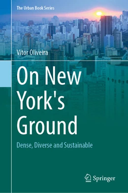 Abbildung von Oliveira | On New York's Ground | 1. Auflage | 2025 | beck-shop.de