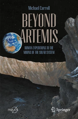 Abbildung von Carroll | Beyond Artemis | 1. Auflage | 2025 | beck-shop.de
