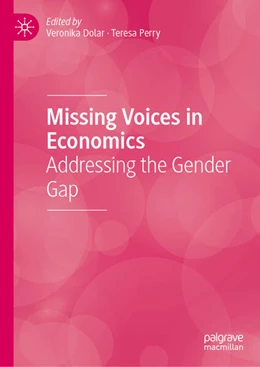 Abbildung von Dolar / Perry | Missing Voices in Economics | 1. Auflage | 2025 | beck-shop.de