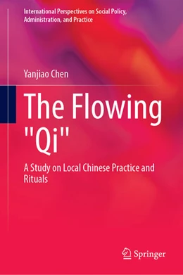 Abbildung von Chen | The Flowing 