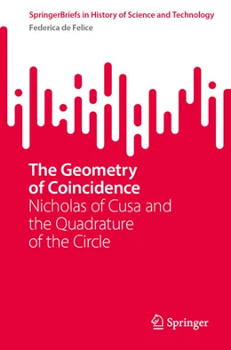 Abbildung von De Felice | The Geometry of Coincidence | 1. Auflage | 2025 | beck-shop.de