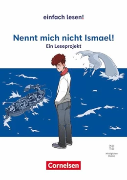 Abbildung von Timberlake | Einfach lesen! - Leseprojekte - Leseförderung ab Klasse 5 - Ausgabe ab 2024 | 1. Auflage | 2025 | beck-shop.de